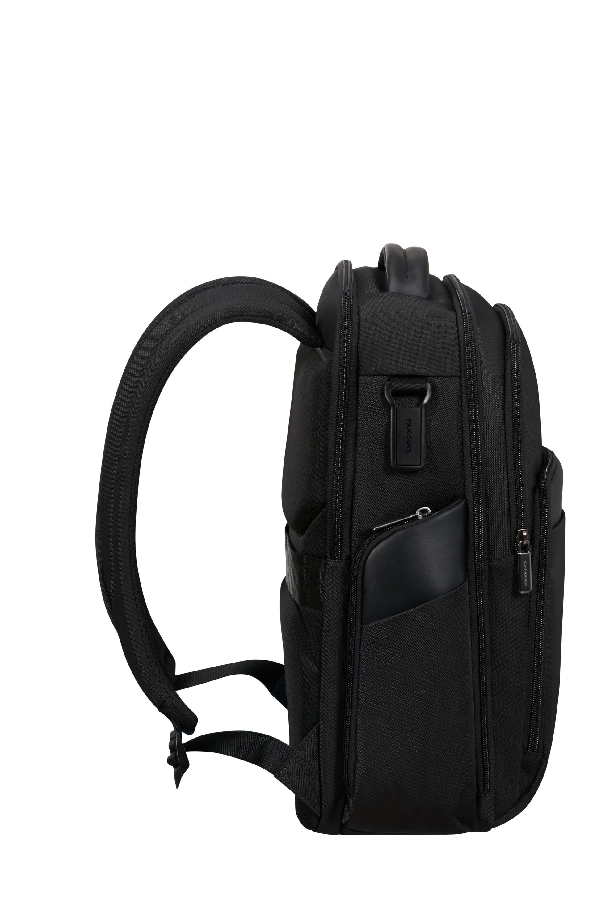 Samsonite EVOSIGHT Zaino Porta PC 14.1" BLACK 