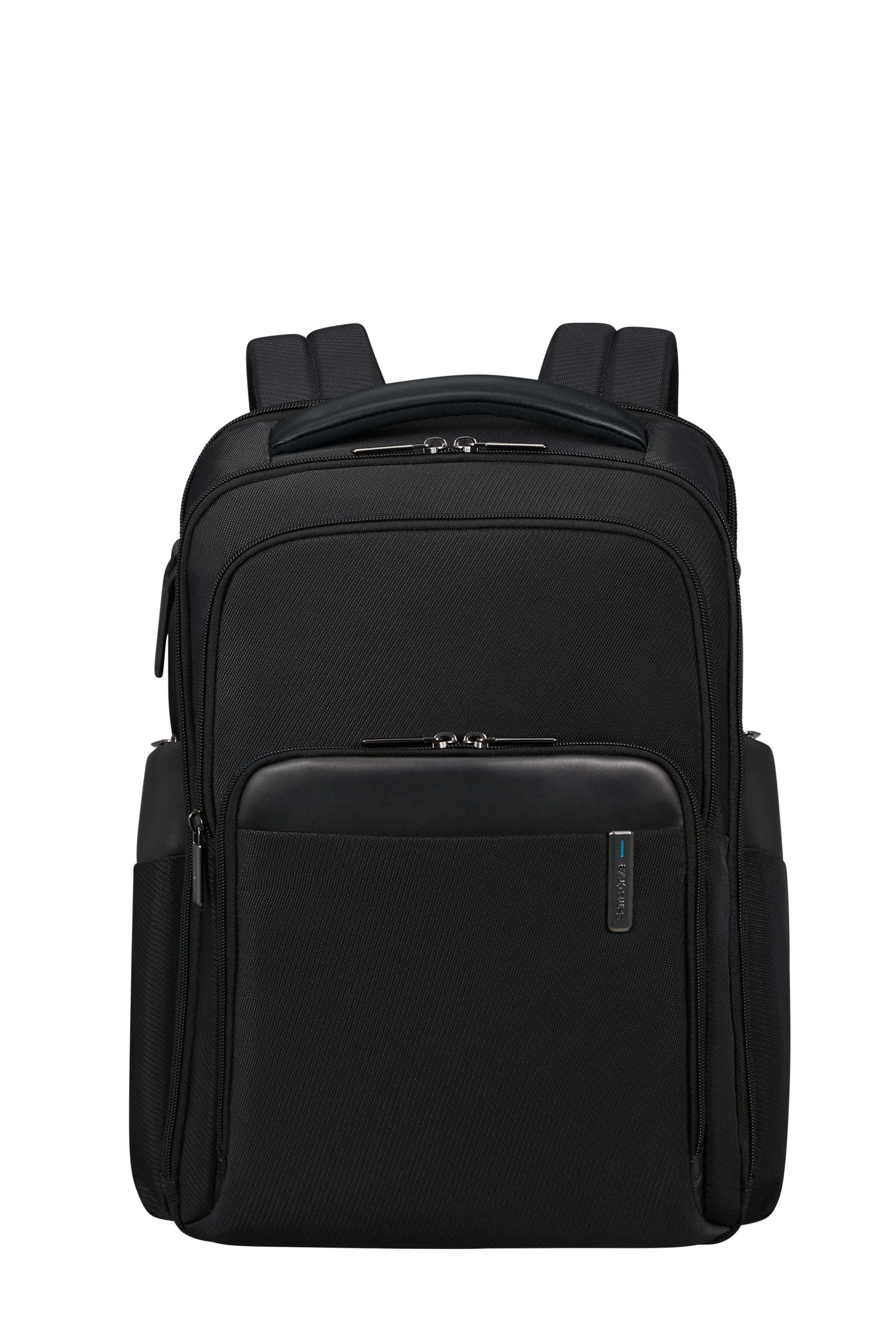 Samsonite EVOSIGHT Zaino Porta PC 14.1" BLACK 