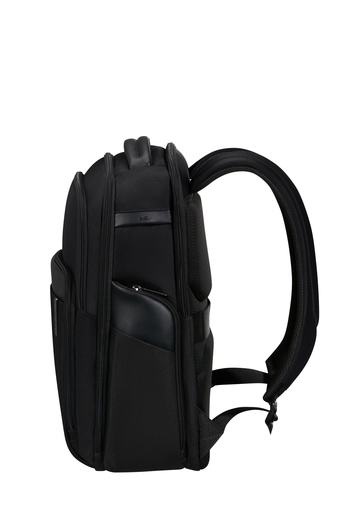 Samsonite EVOSIGHT Zaino Porta PC 14.1" BLACK 