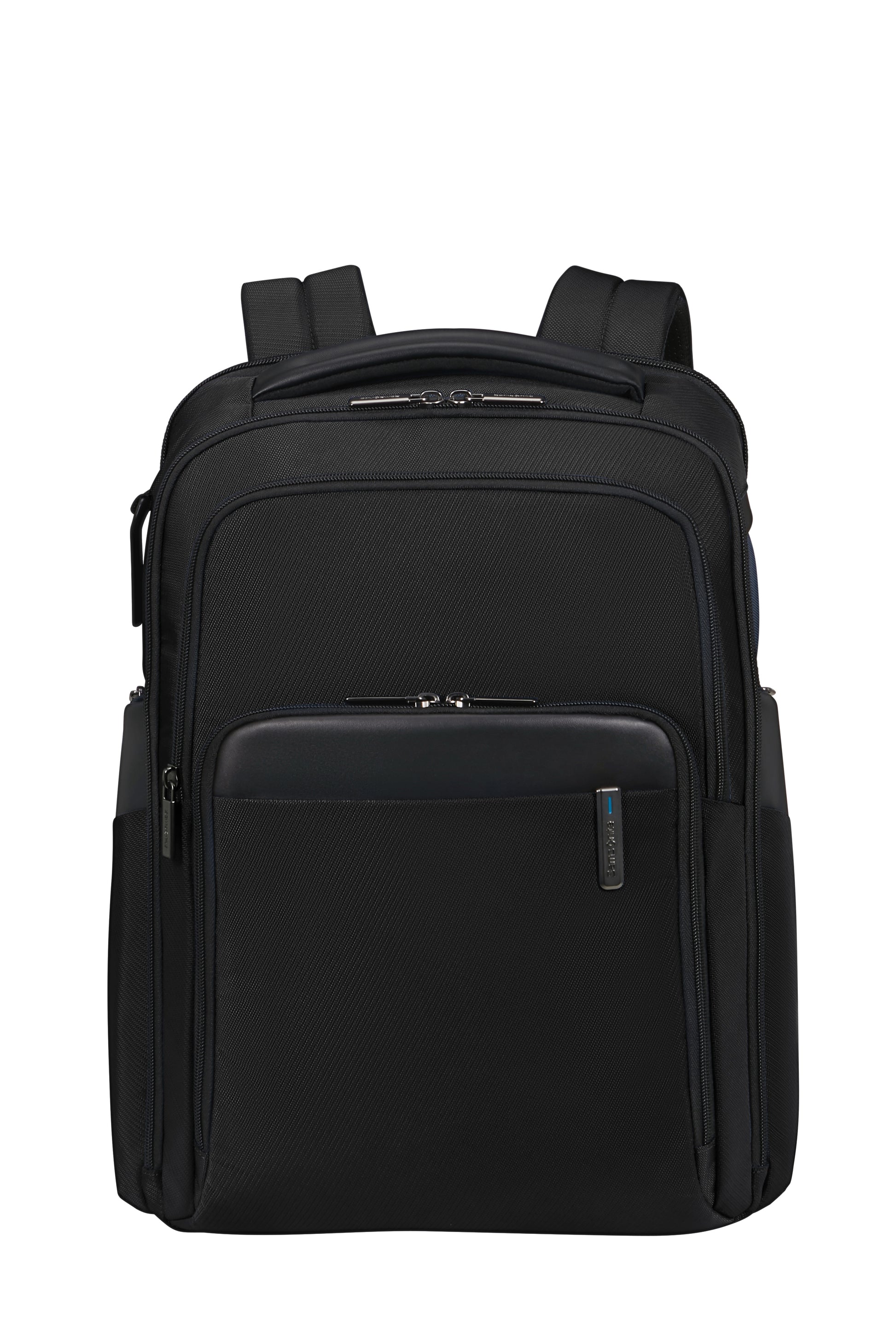 Samsonite EVOSIGHT Zaino Porta PC 15.6" BLACK 