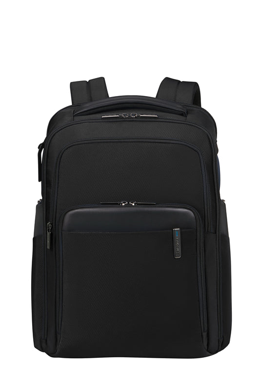 Samsonite EVOSIGHT Zaino Porta PC 15.6" BLACK 