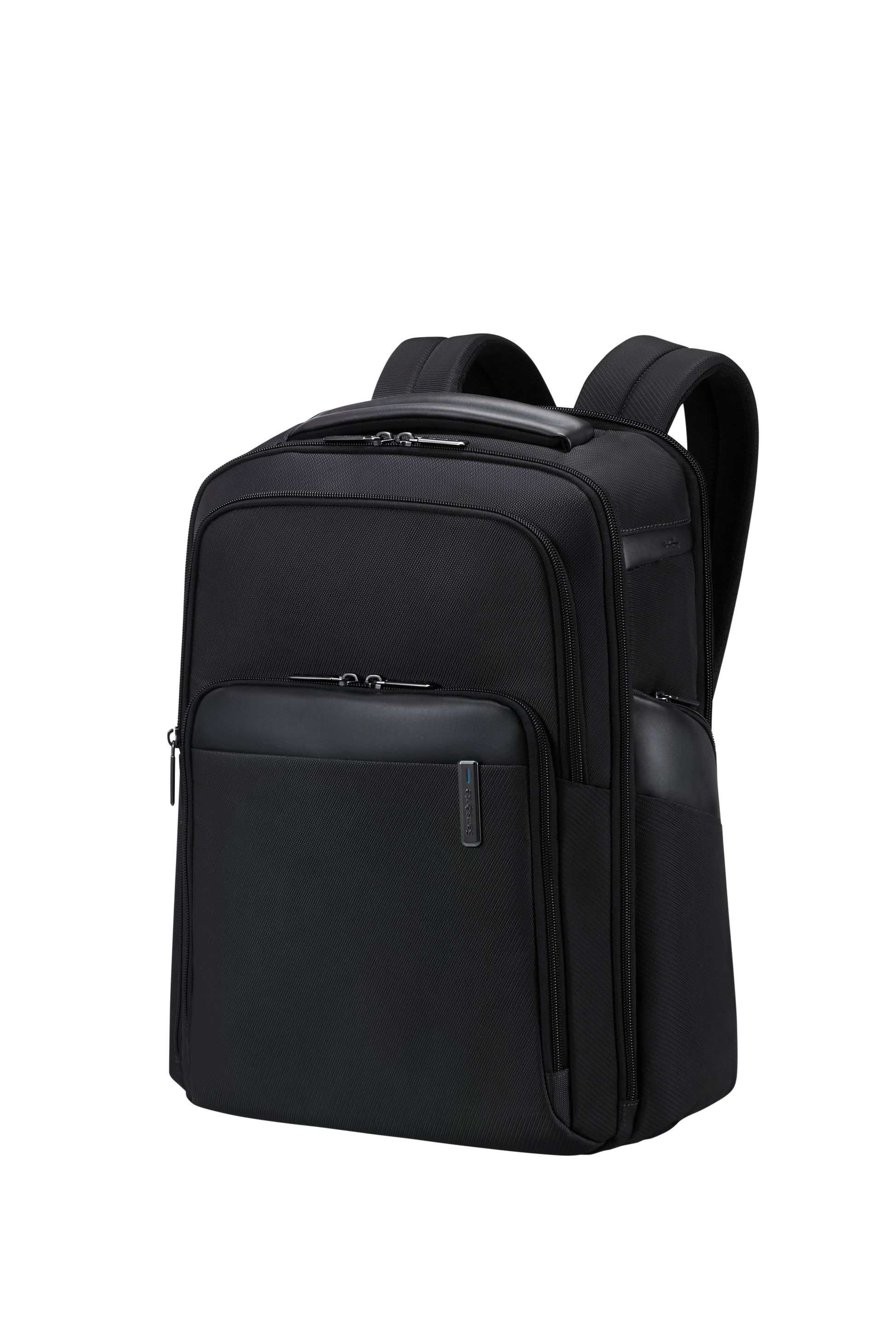Samsonite EVOSIGHT Zaino Porta PC 15.6" BLACK 