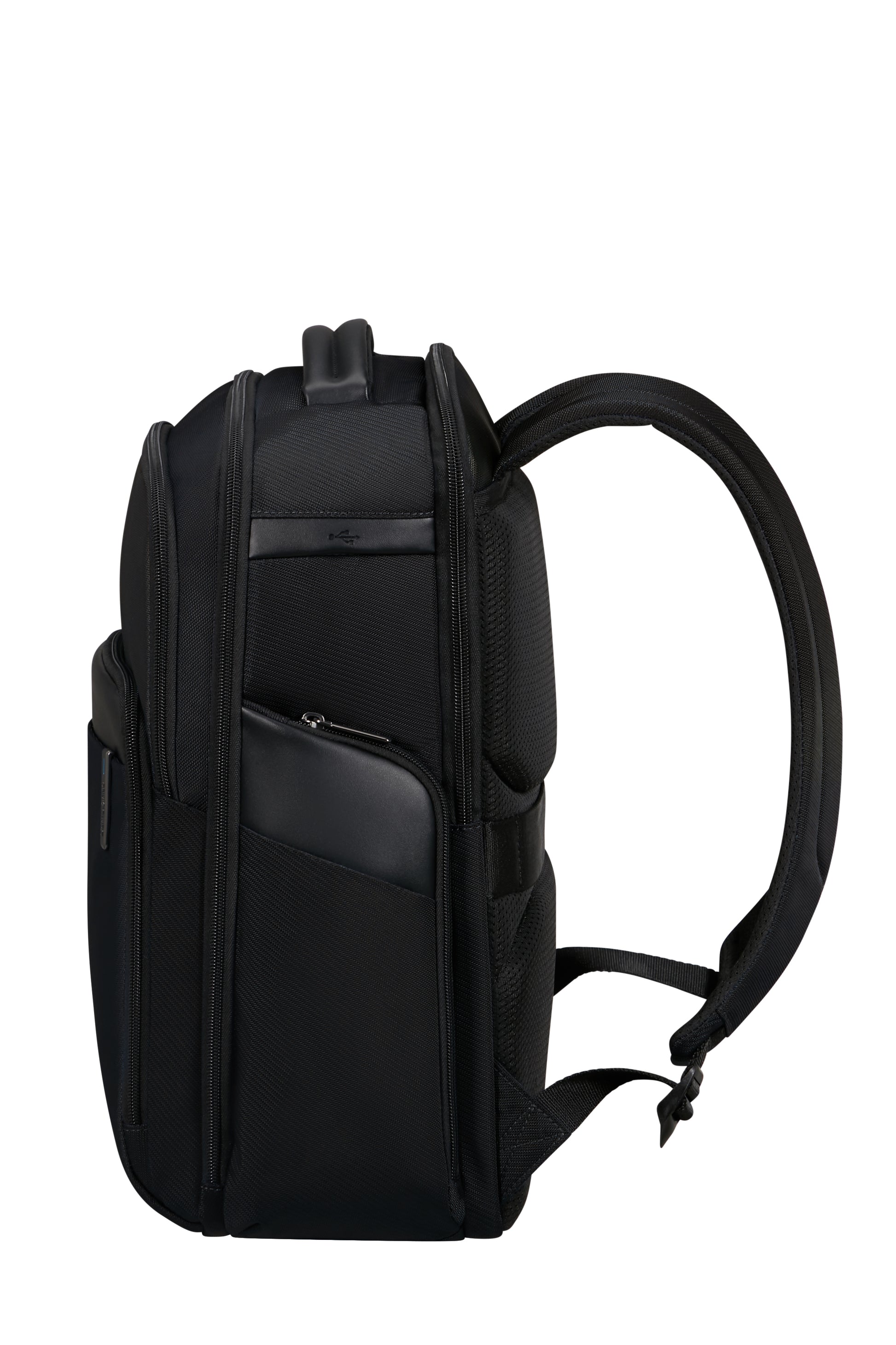 Samsonite EVOSIGHT Zaino Porta PC 15.6" BLACK 