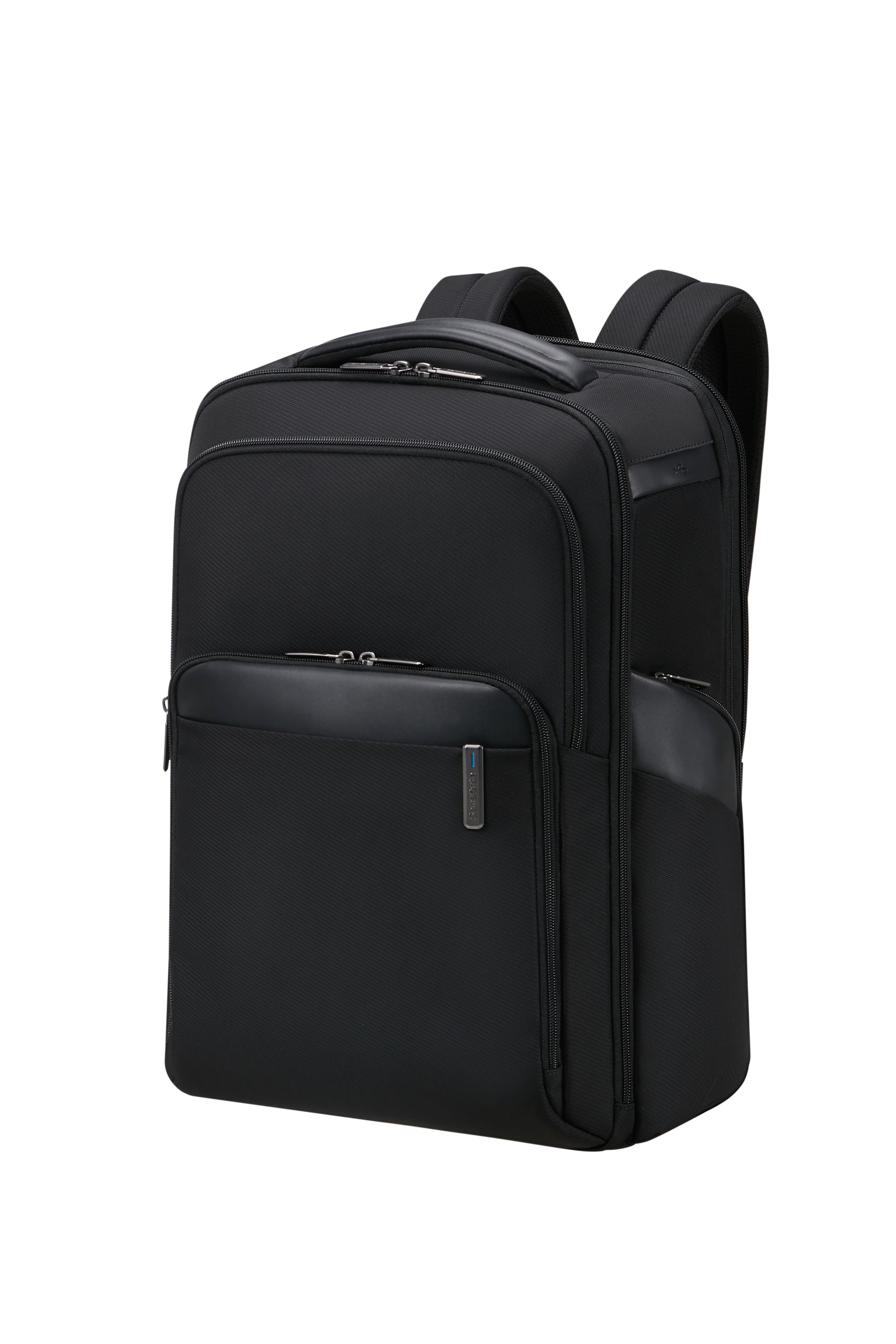 Samsonite EVOSIGHT Zaino porta PC 17.3" BLACK 