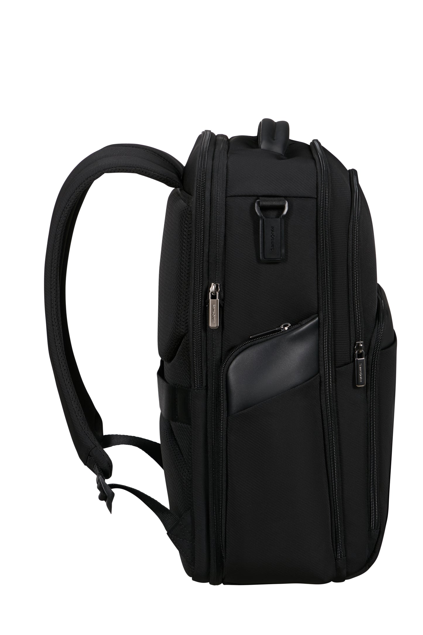 Samsonite EVOSIGHT Zaino porta PC 17.3" BLACK 