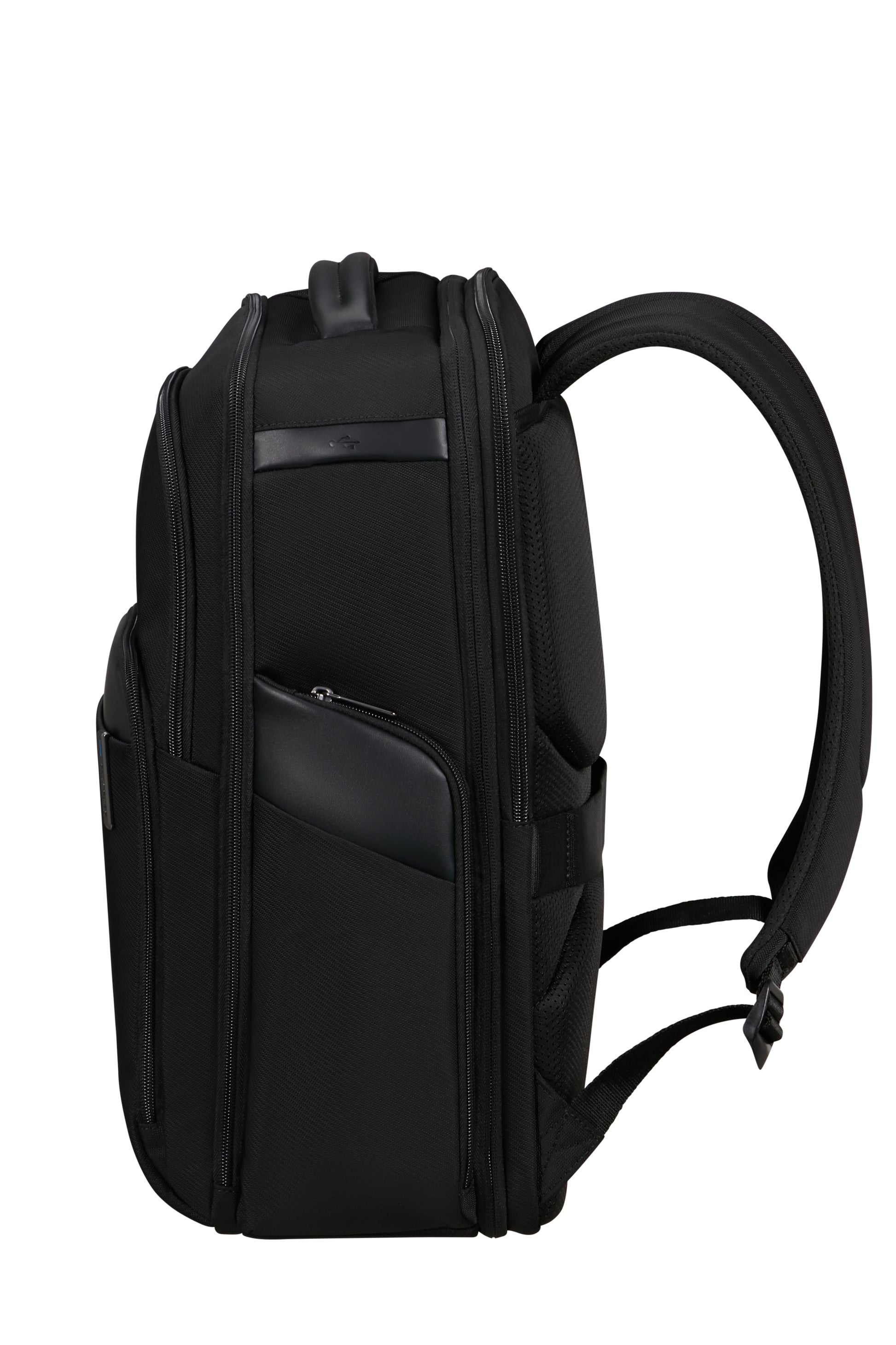 Samsonite EVOSIGHT Zaino porta PC 17.3" BLACK 