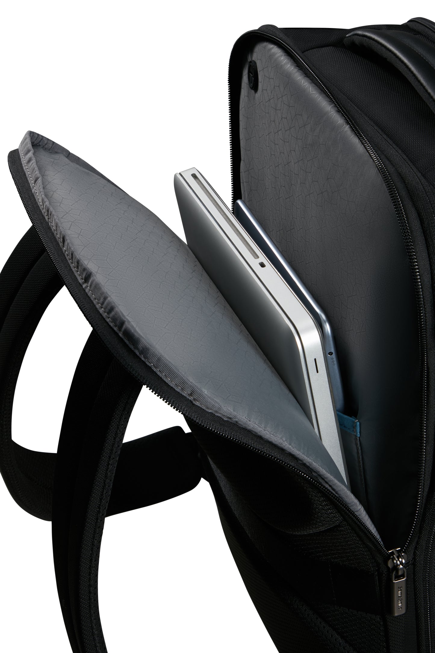 Samsonite EVOSIGHT Zaino porta PC 17.3" BLACK 