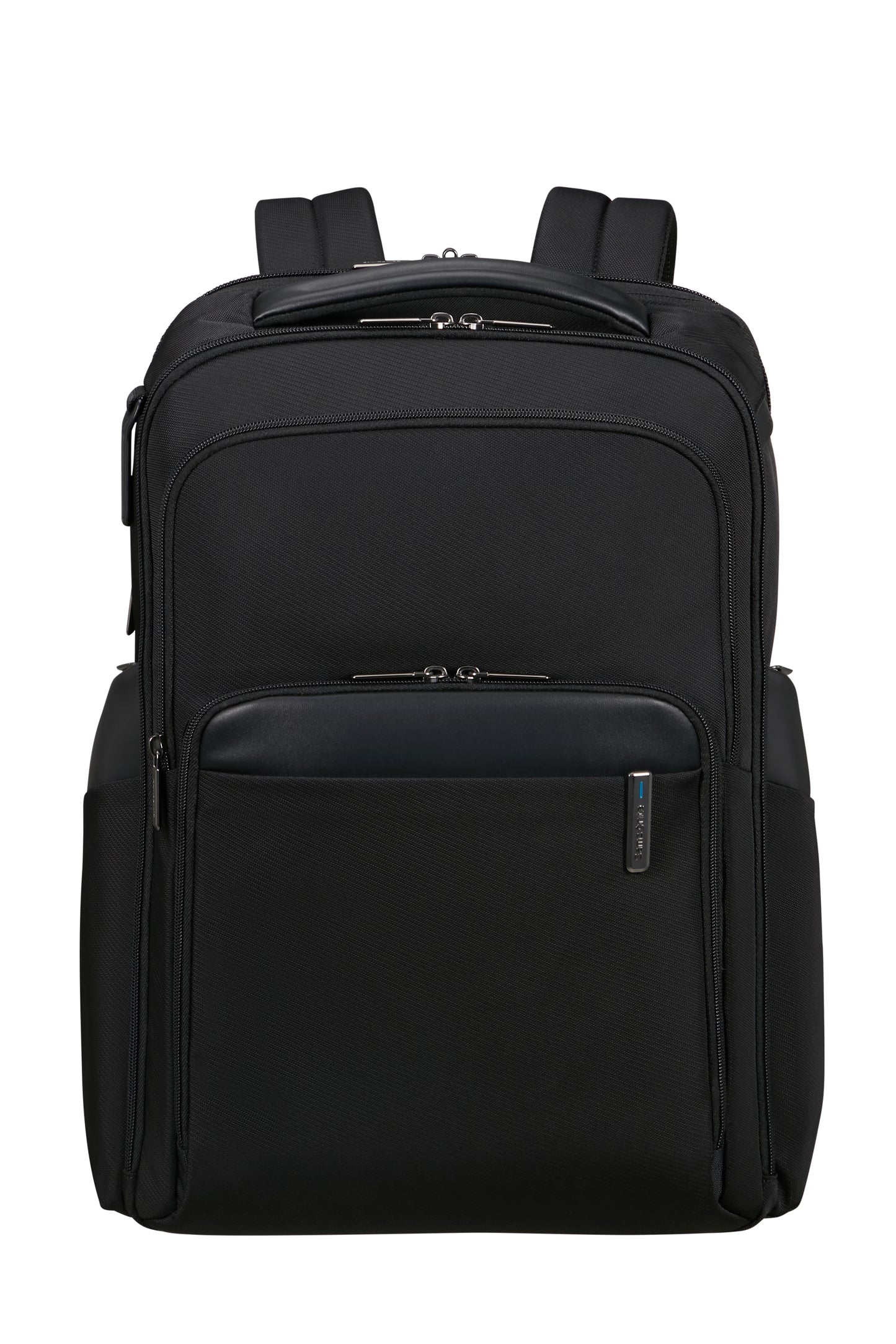 Samsonite EVOSIGHT Zaino porta PC 17.3" BLACK 