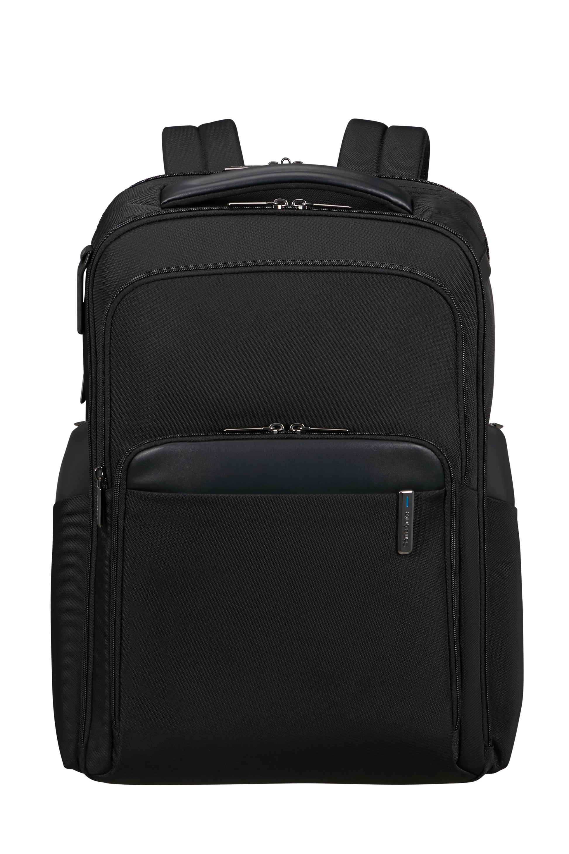 Samsonite EVOSIGHT Zaino porta PC 17.3" BLACK 