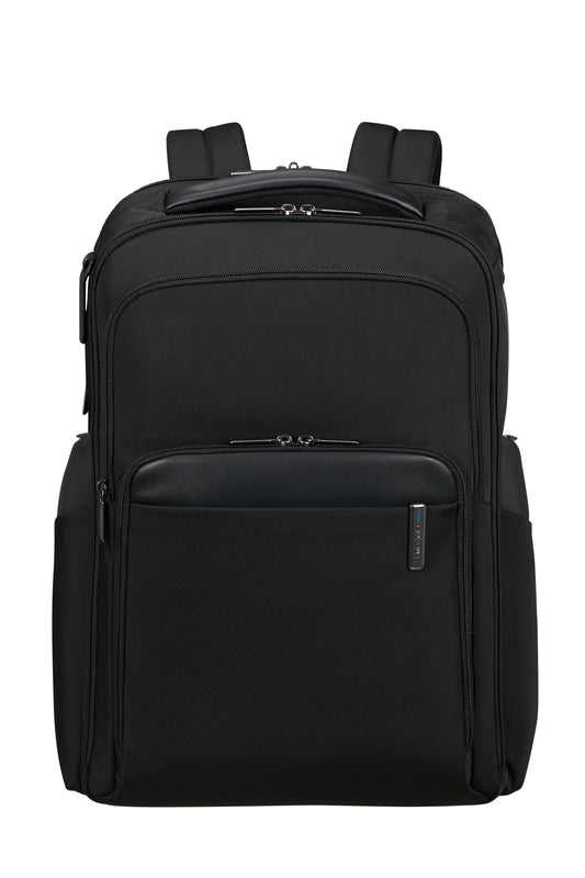 Samsonite EVOSIGHT Zaino porta PC 17.3" BLACK 