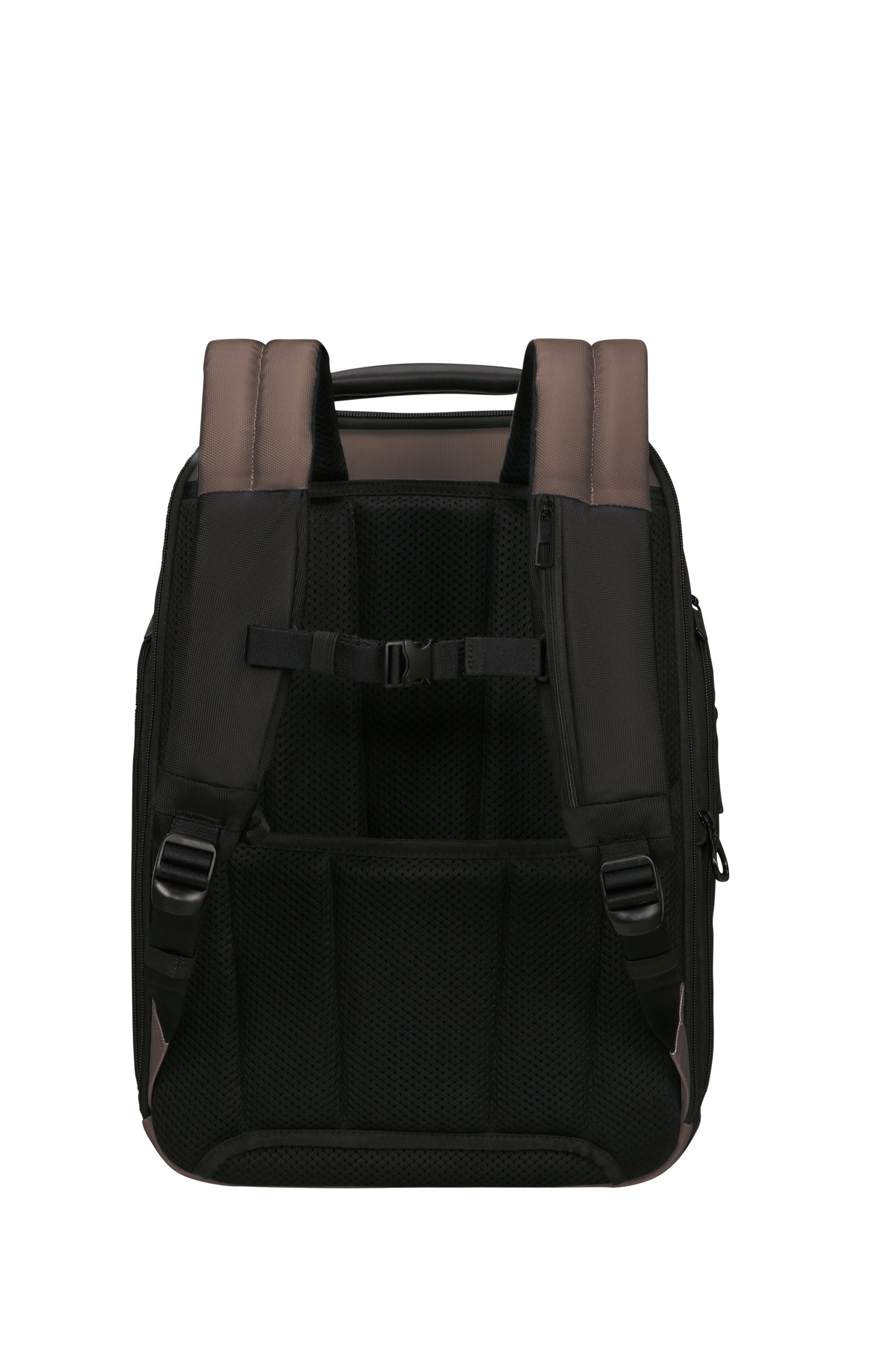 Samsonite SPECTROLITE 4.0 Zaino Porta PC 15.6" BROWN 
