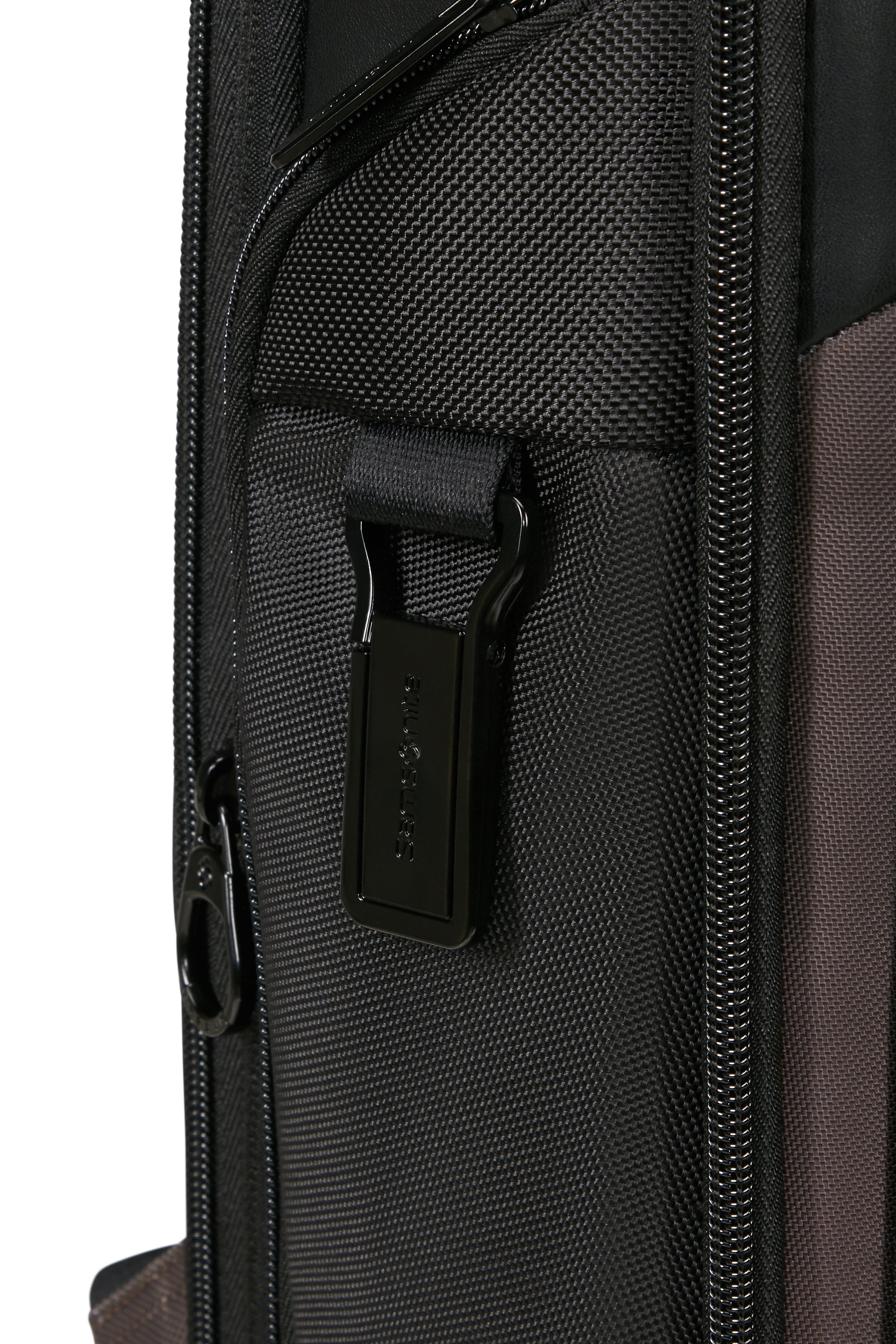 Samsonite SPECTROLITE 4.0 Zaino Porta PC 15.6" BROWN 