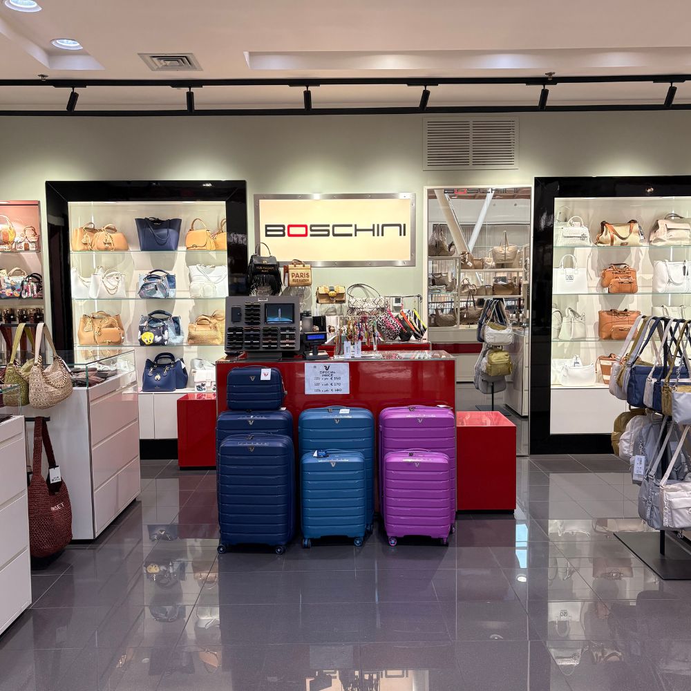 Il Leone Shooping Center