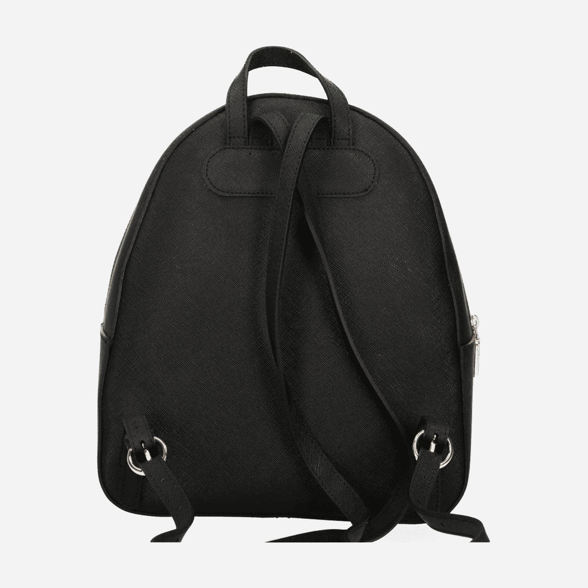 ALVIERO MARTINI Geo Black Zaino Nero 