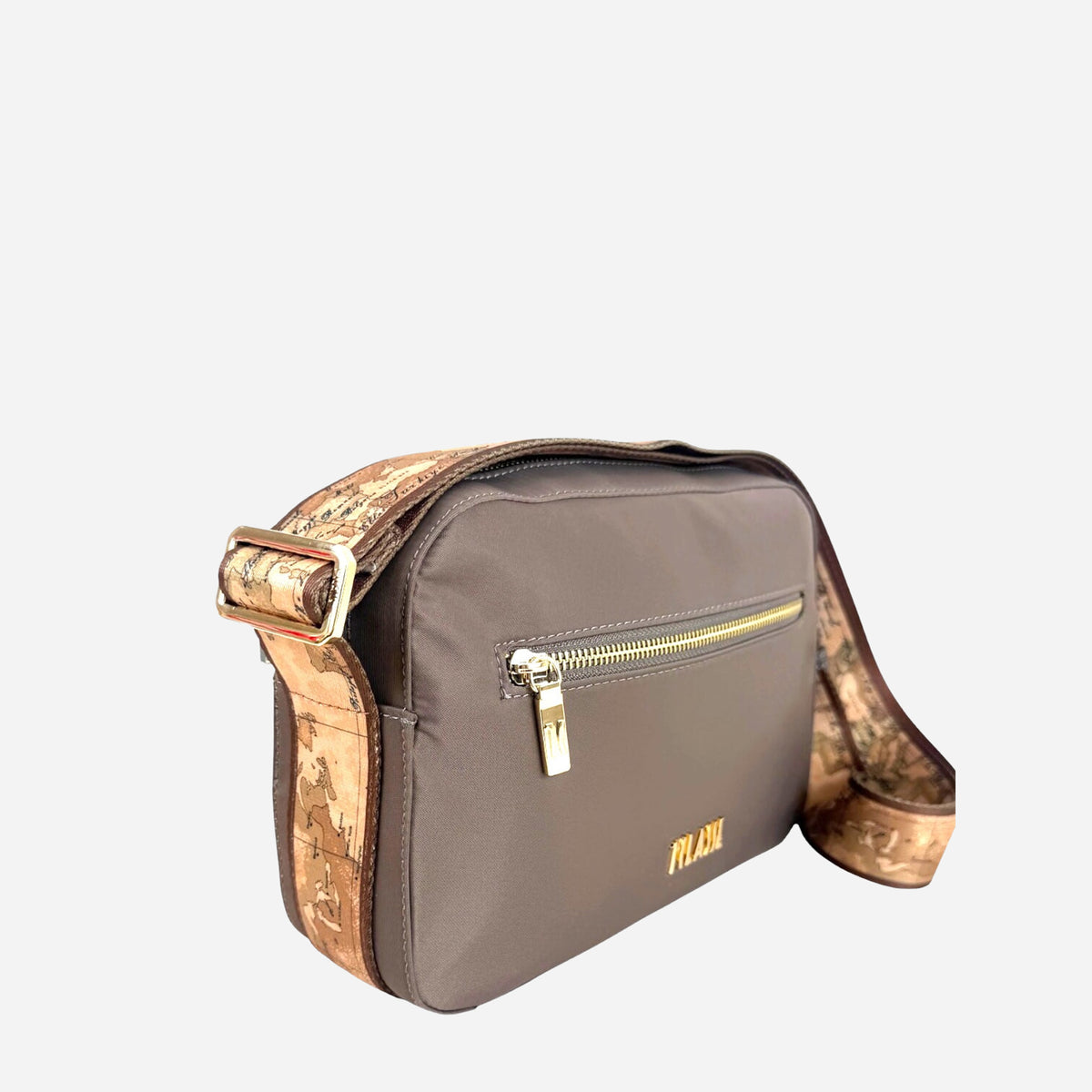 ALVIERO MARTINI Geo Soft Tracolla Roccia 