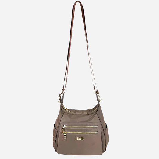 ALVIERO MARTINI Geo Soft Borsa a Spalla/Zaino Roccia 