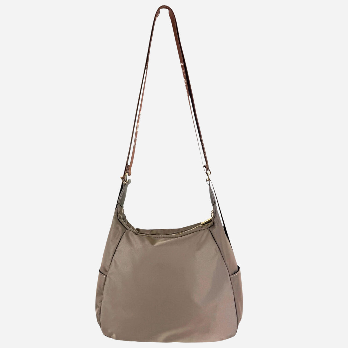 ALVIERO MARTINI Geo Soft Borsa a Spalla/Zaino Roccia 