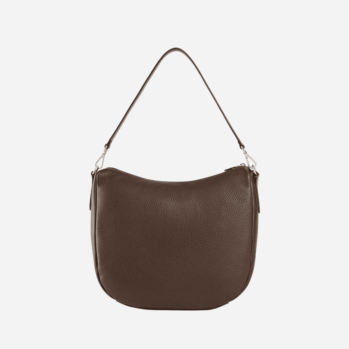 ALVIERO MARTINI Sierra Leather borsa sottospalla Sequoia Sequoia 