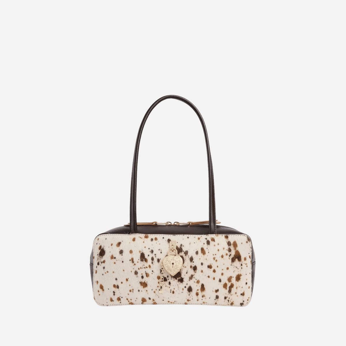 ALVIERO MARTINI Love Charm Bag borsa sottospalla Maculata MACULATO 