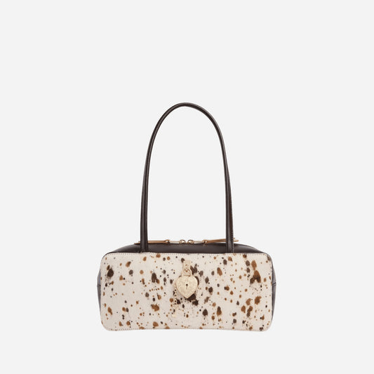 ALVIERO MARTINI Love Charm Bag borsa sottospalla Maculata MACULATO 