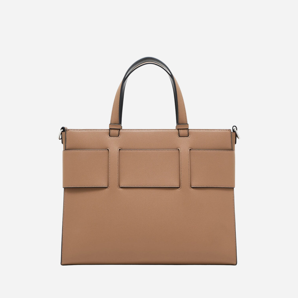 ARMANI EXCHANGE A|X BUCKLE Borsa a mano con tracolla MARIONETTE 