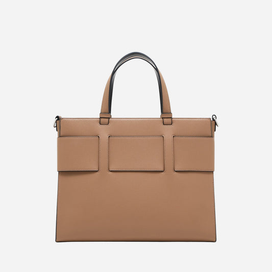 ARMANI EXCHANGE A|X BUCKLE Borsa a mano con tracolla MARIONETTE 