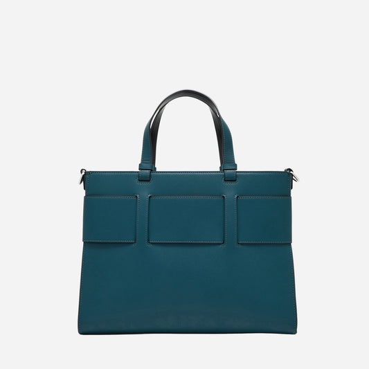 ARMANI EXCHANGE A|X BUCKLE Borsa a mano con tracolla MYSTERY 