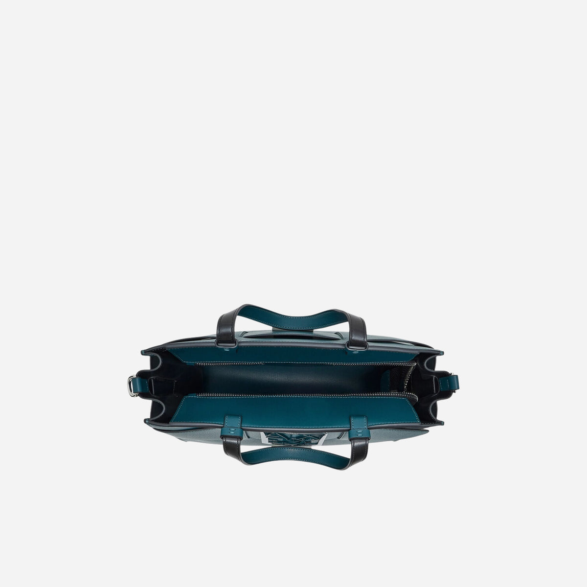 ARMANI EXCHANGE A|X BUCKLE Borsa a mano con tracolla MYSTERY 