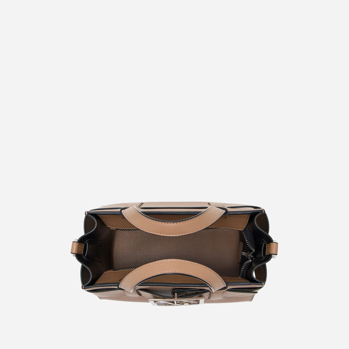 ARMANI EXCHANGE SUSIE Mini bag a mano con tracolla MARIONETTE 