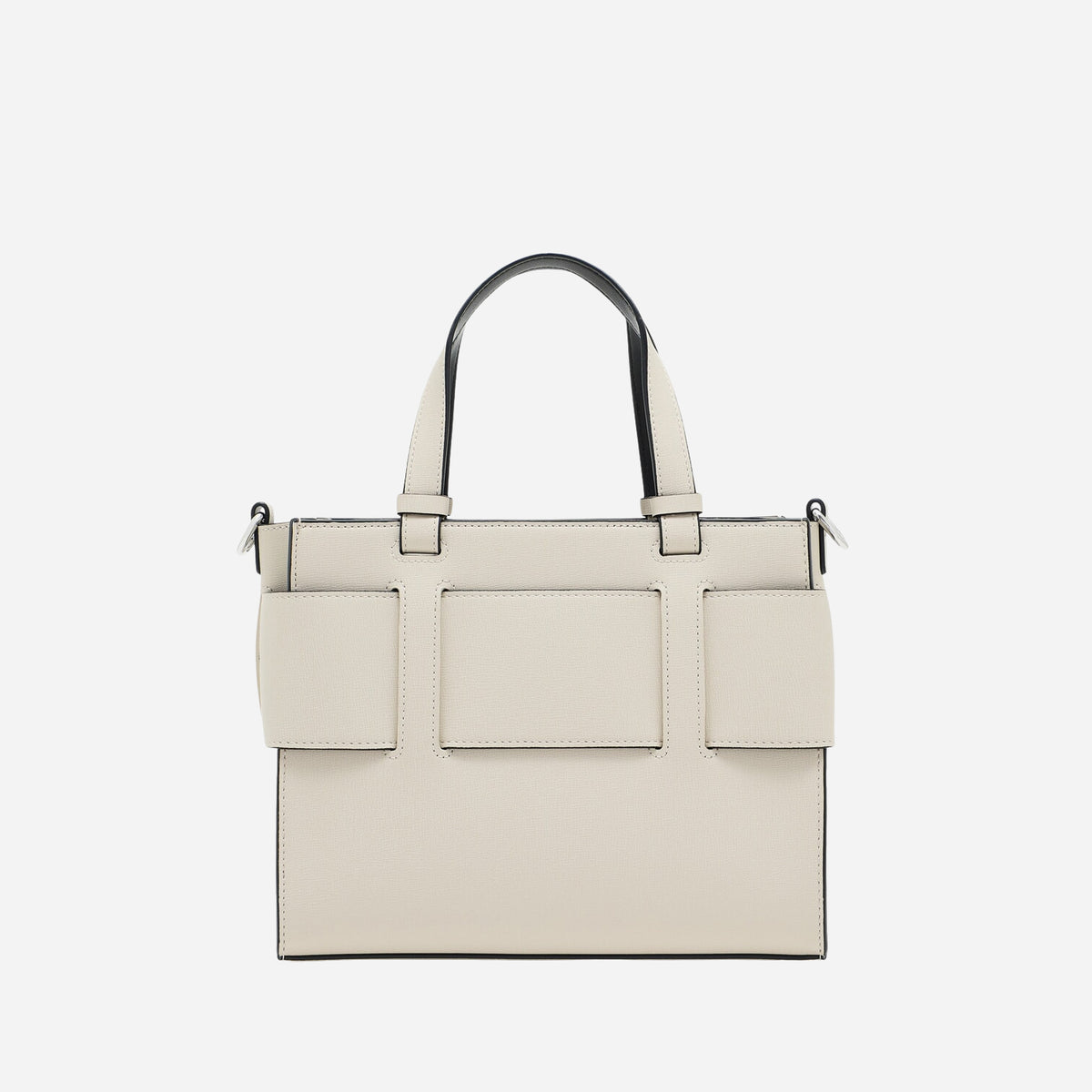 ARMANI EXCHANGE SUSIE Mini bag a mano con tracolla SCRIPT 