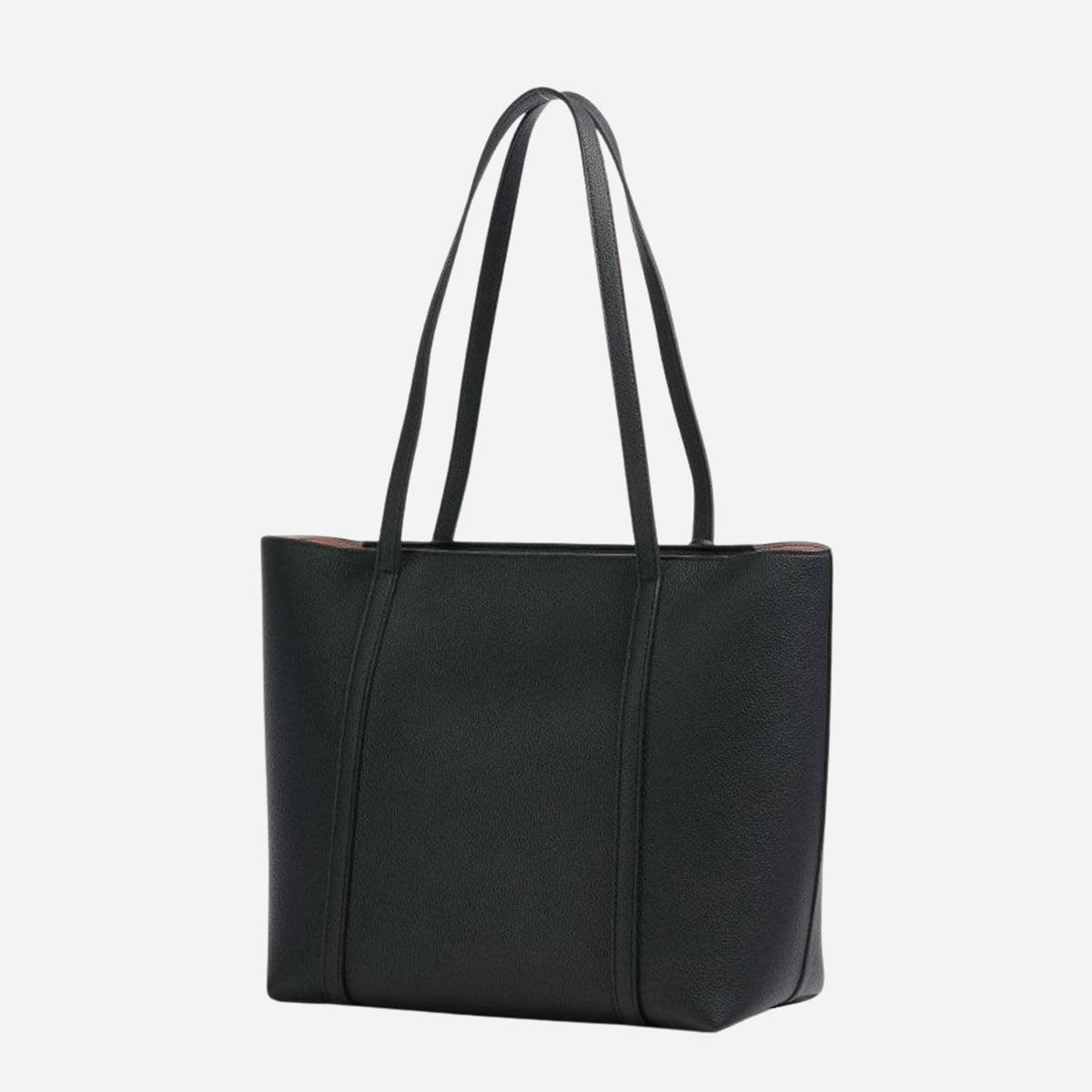 ARMANI EXCHANGE SILVYE Borsa shopper BLACK/LADY 