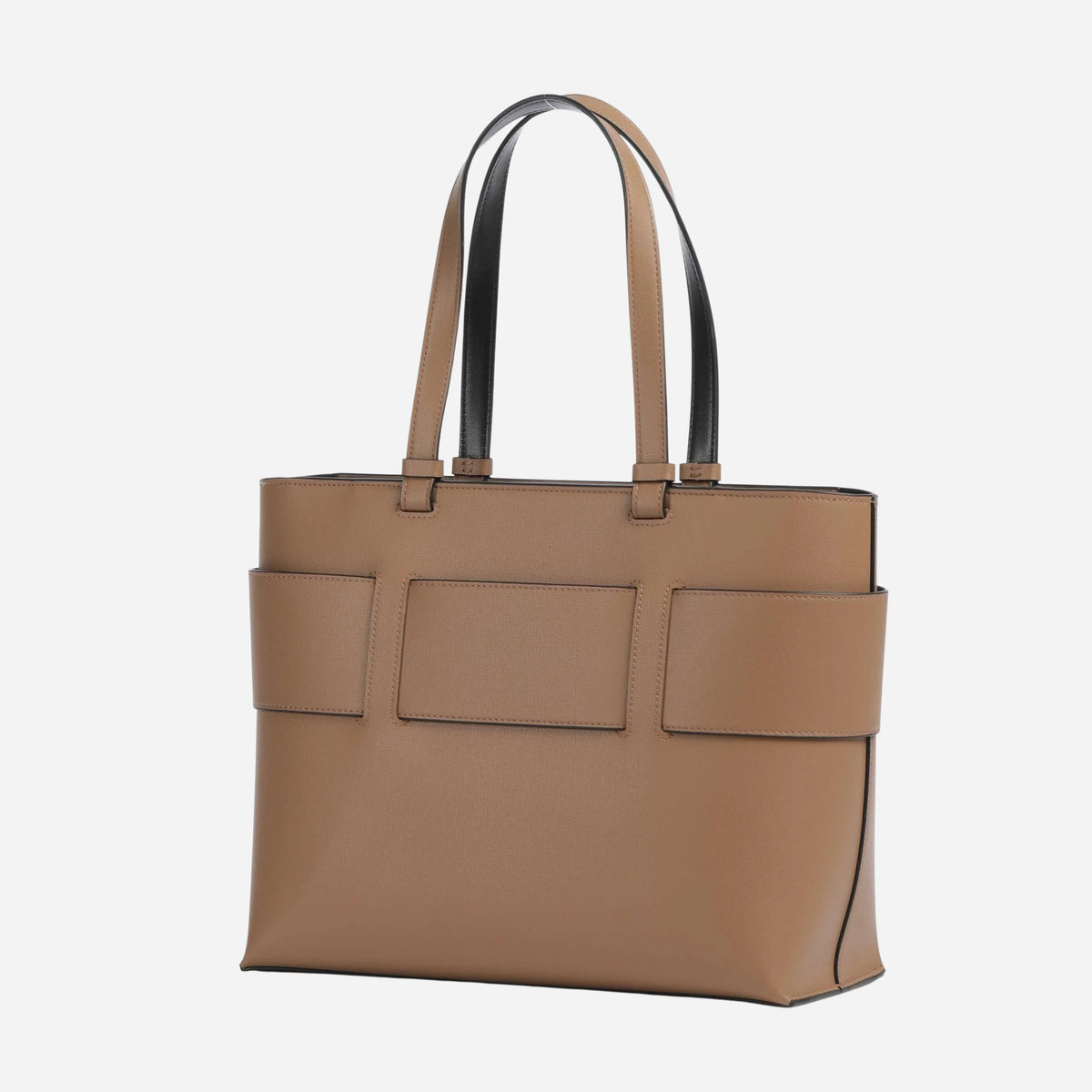 ARMANI EXCHANGE A|X BUCKLE Borsa shopper a spalla MARIONETTE 