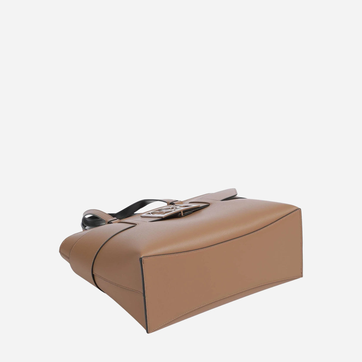 ARMANI EXCHANGE A|X BUCKLE Borsa shopper a spalla MARIONETTE 