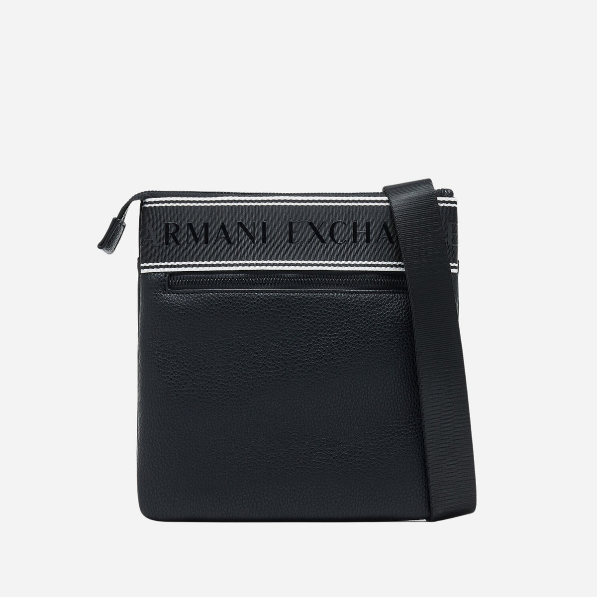 ARMANI EXCHANGE IAN Borsello BLACK 