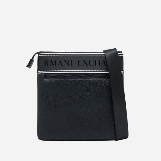 ARMANI EXCHANGE IAN Borsello BLACK 