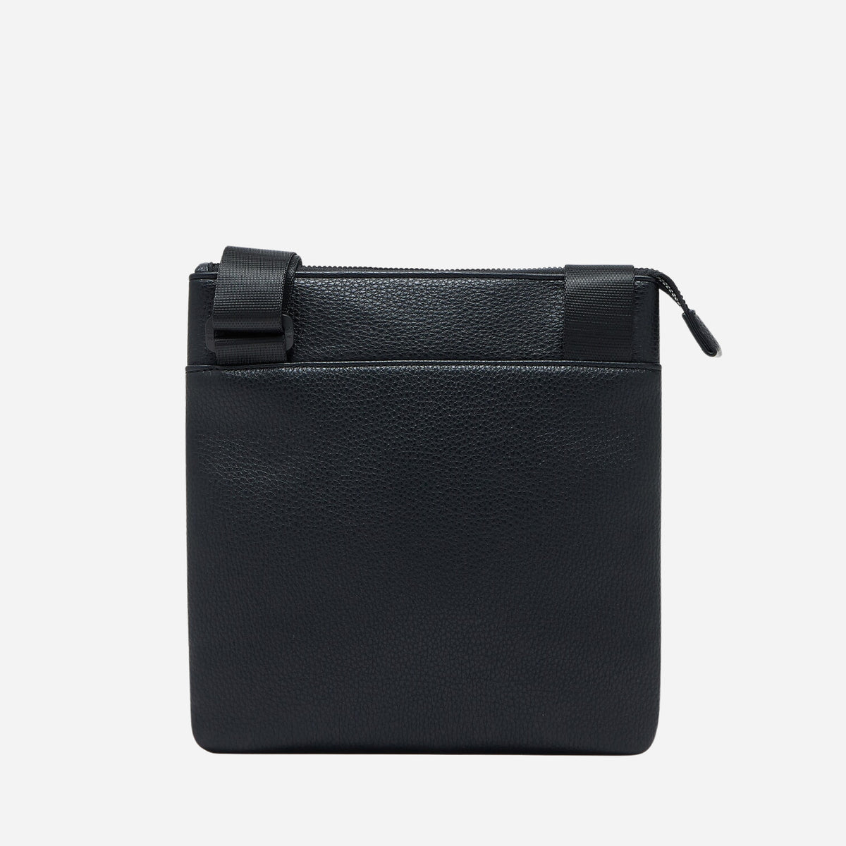 ARMANI EXCHANGE IAN Borsello BLACK 