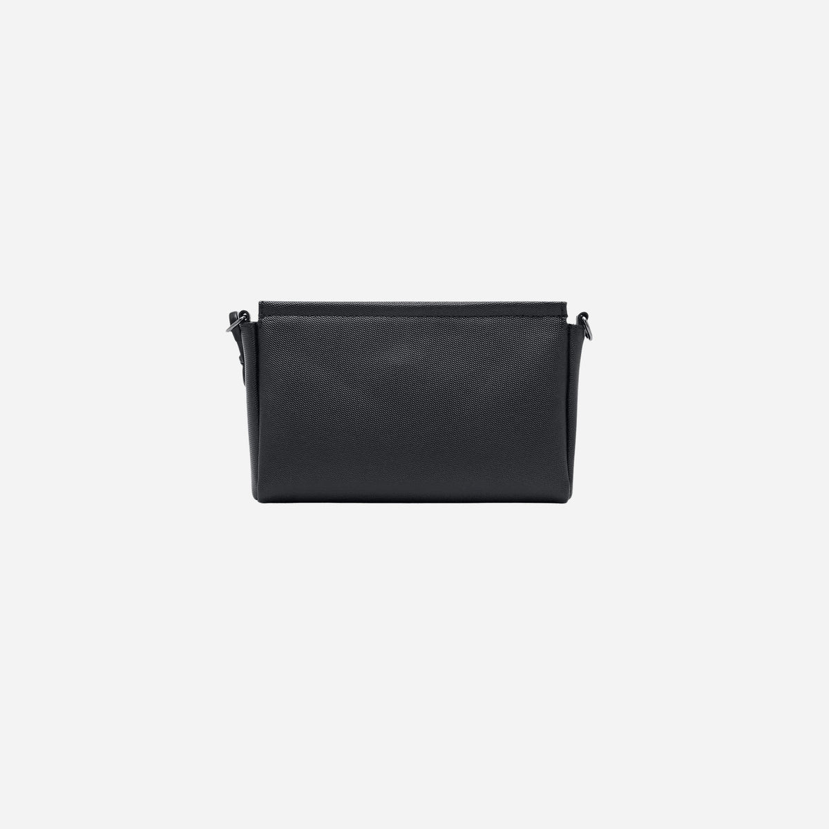 ARMANI EXCHANGE Pochette a mano BLACK/FORGED IRON 