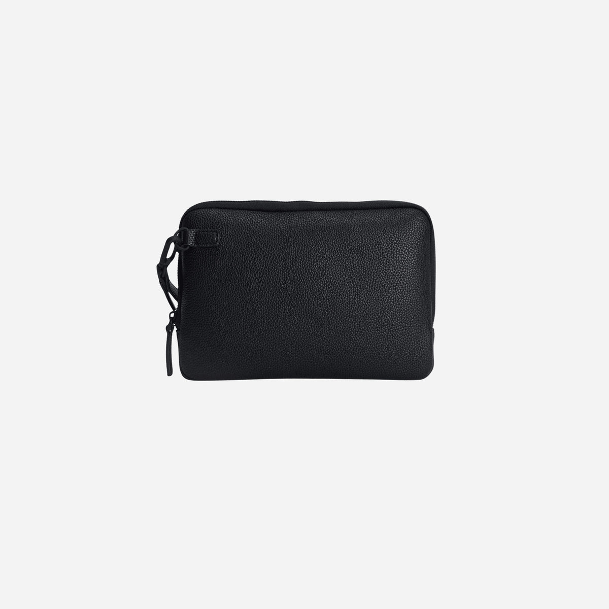 ARMANI EXCHANGE Pochette uomo BLACK 