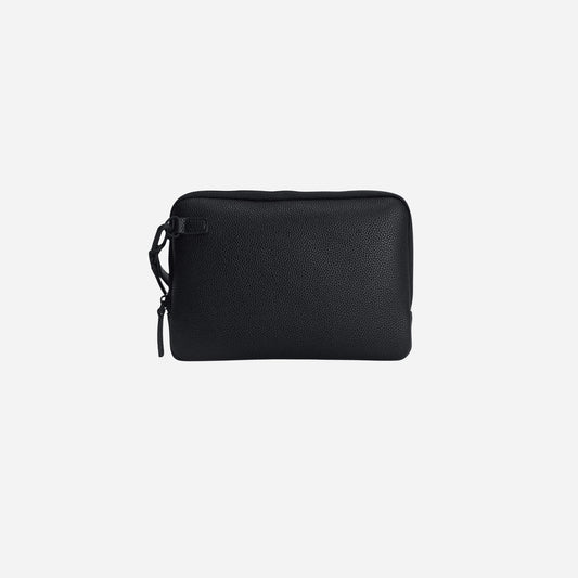 ARMANI EXCHANGE Pochette uomo BLACK 