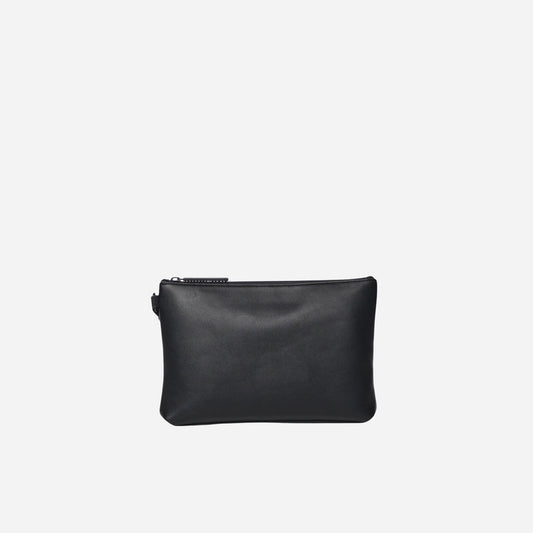ARMANI EXCHANGE Pochette uomo BLACK / BLACK 