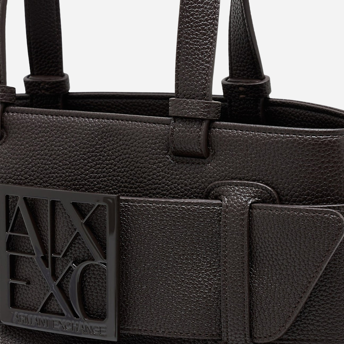 ARMANI EXCHANGE Shopping Bag ANTAGONIST 