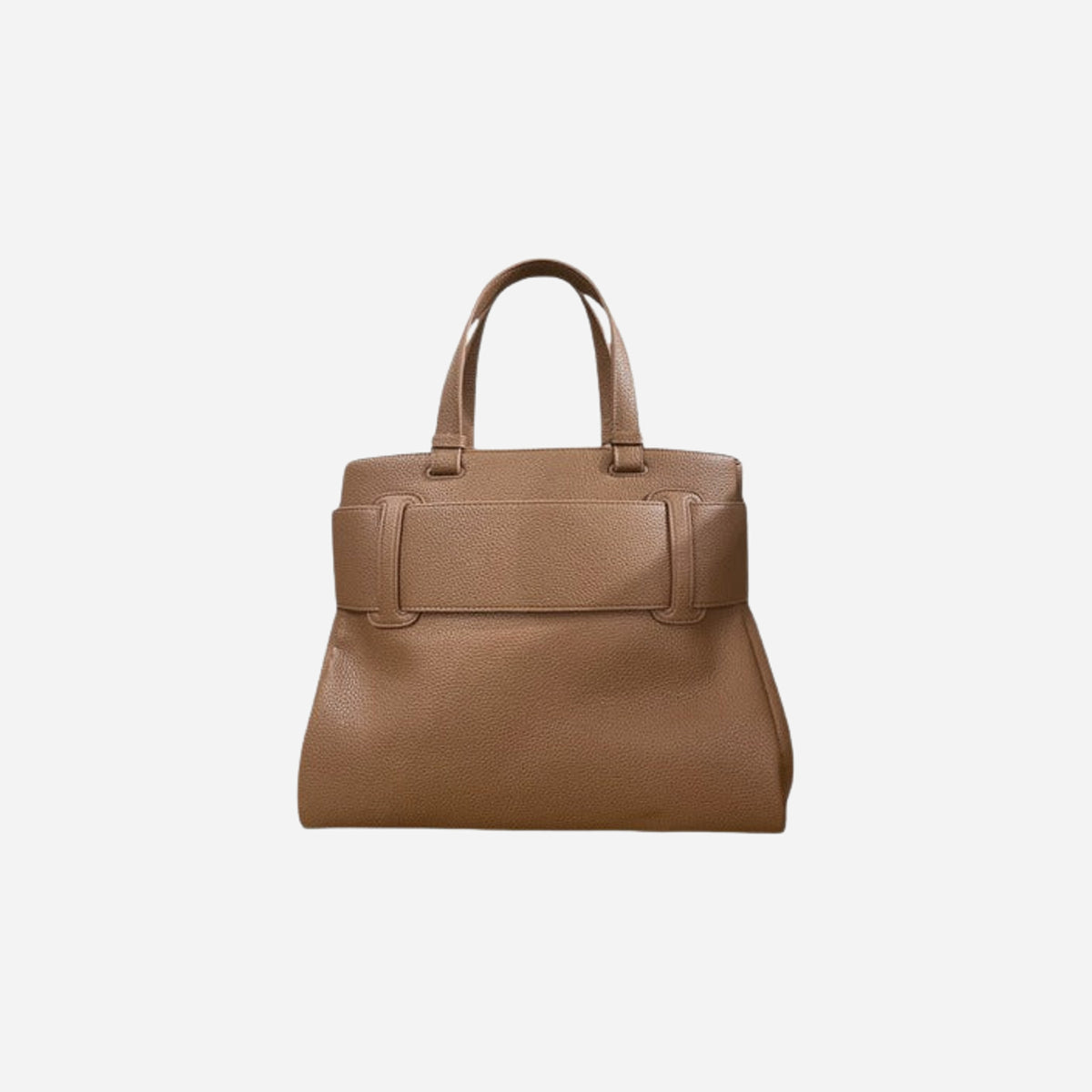 ARMANI EXCHANGE Shopping Bag BLACK 