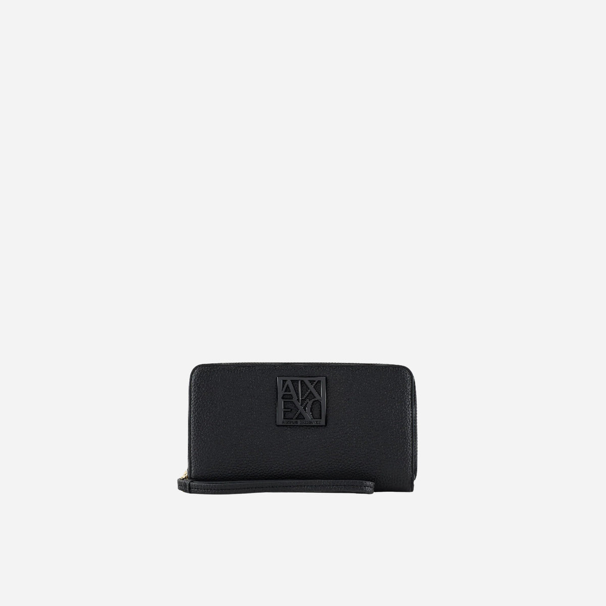 ARMANI EXCHANGE A|X Portafoglio Zip Around ANTAGONIST 