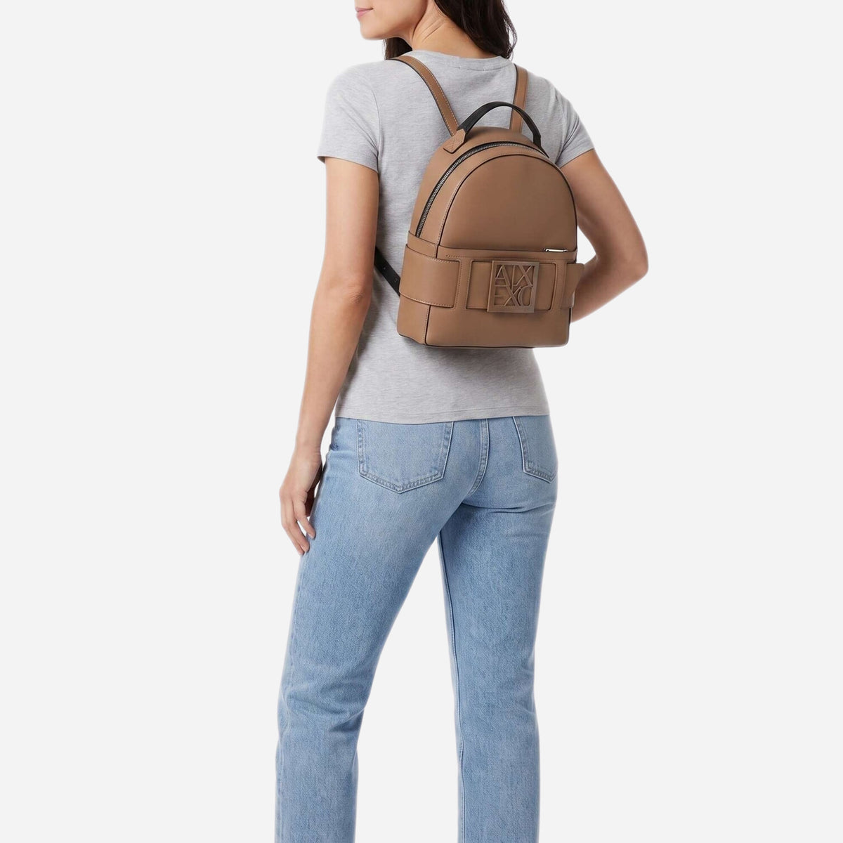 ARMANI EXCHANGE SUSIE Zaino MARIONETTE 