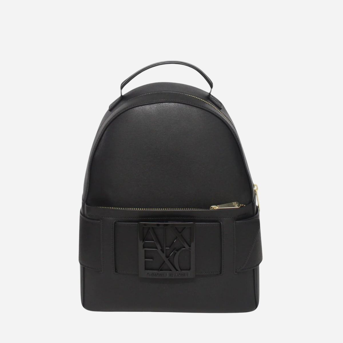 ARMANI EXCHANGE SUSIE Zaino BLACK 