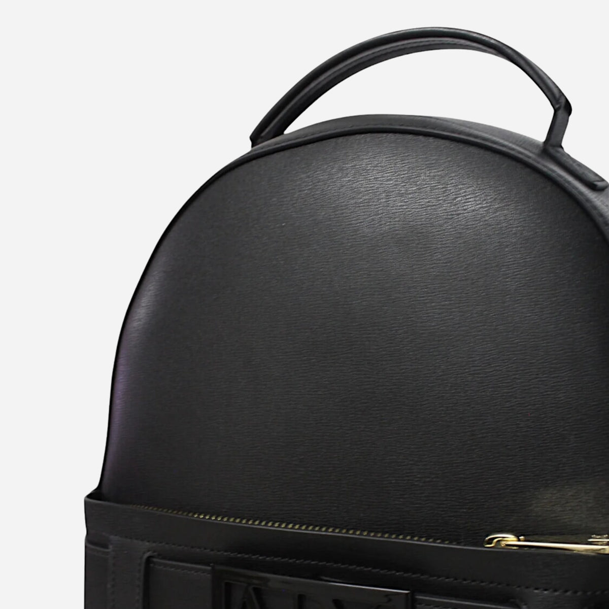ARMANI EXCHANGE SUSIE Zaino BLACK 