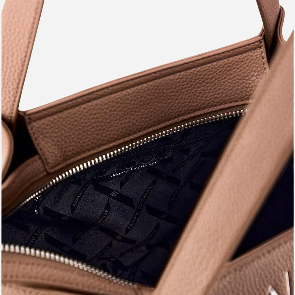 ARMANI EXCHANGE MILA Borsa a mano, con tracolla MARIONETTE 
