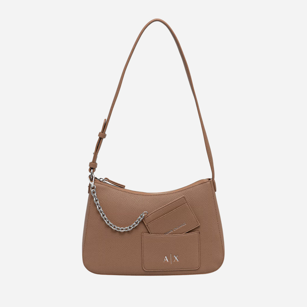 ARMANI EXCHANGE A|X SMOOTH Sacca a tracolla MARIONETTE 