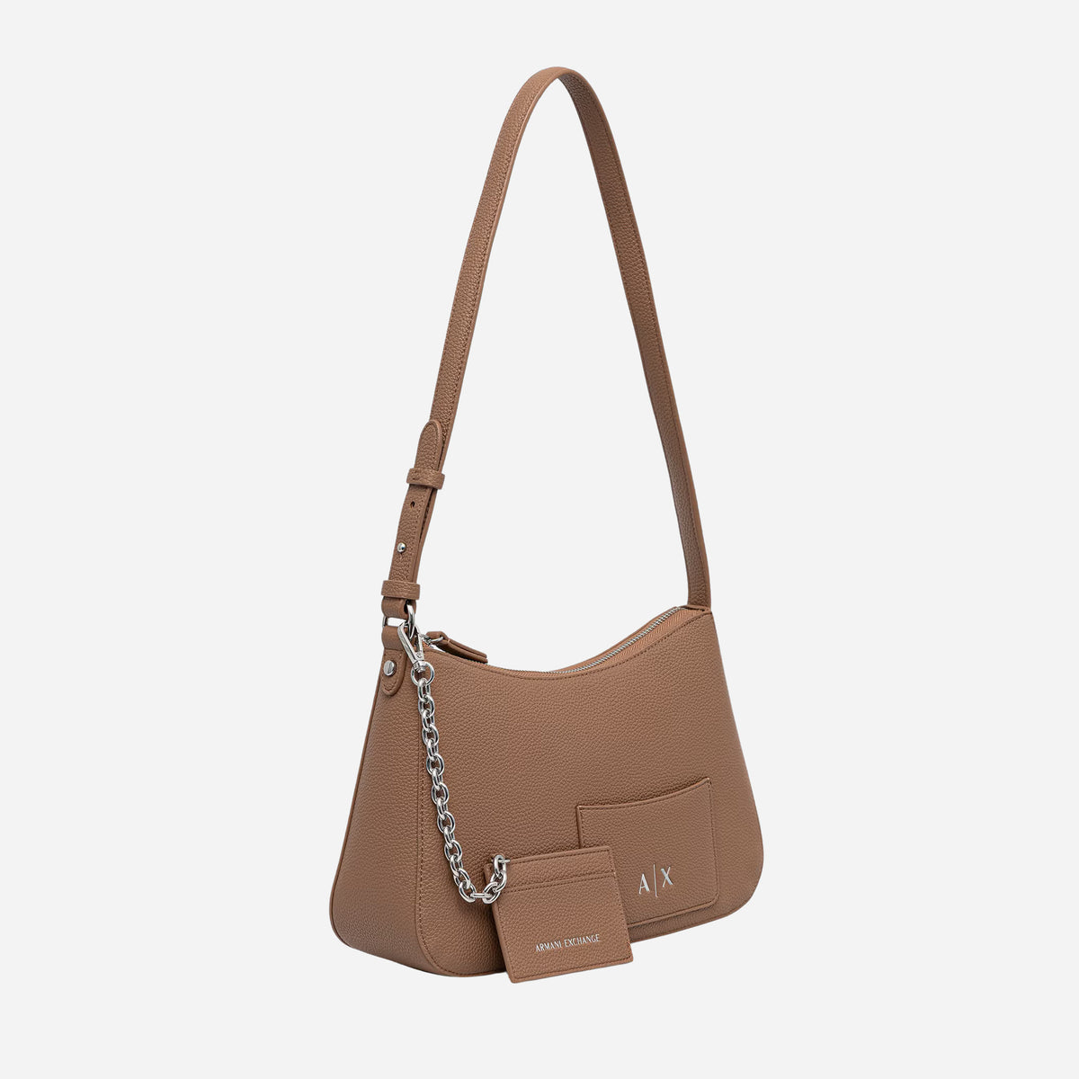 ARMANI EXCHANGE A|X SMOOTH Sacca a tracolla MARIONETTE 