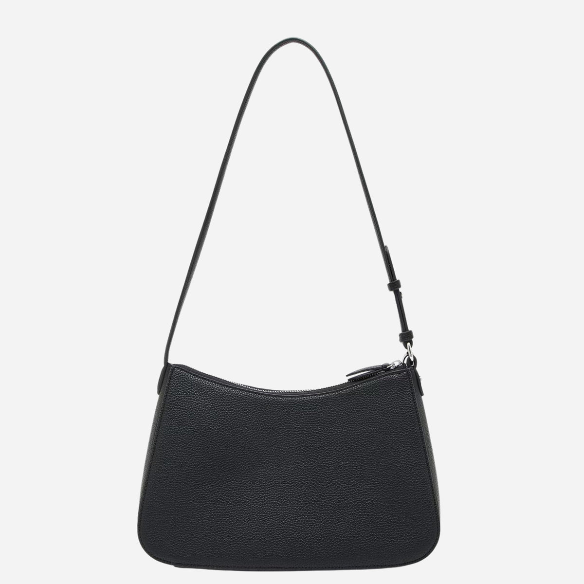 ARMANI EXCHANGE A|X SMOOTH Sacca a tracolla BLACK 